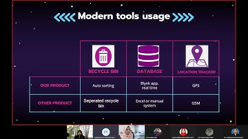 Integrated Design Project (IDP) Presentation