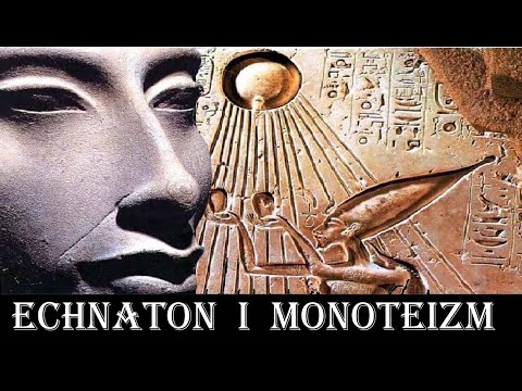 EGIPSKI MONOTEIZM
