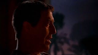 Rome (HBO) - Debate Between Ceasar and Brutus