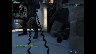 Mr. Ulletical Recoil Master - Spray Training