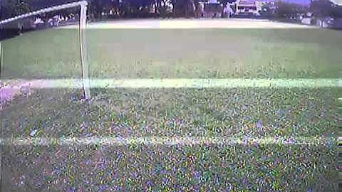 Eachine 700TVL 1/3 Cmos FPV 110 Degree Camera w/32CH Transmission from Banggood.com