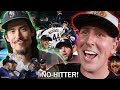 I WENT TO HOUSTON FOR THE WEEKEND AND SAW A NO HITTER! | Kleschka Vlogs