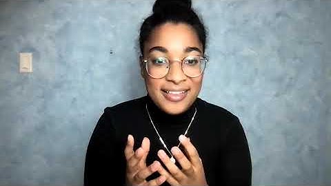 CSUSM MA SLP - Solana Michael - VIDEO RESPONSE #1