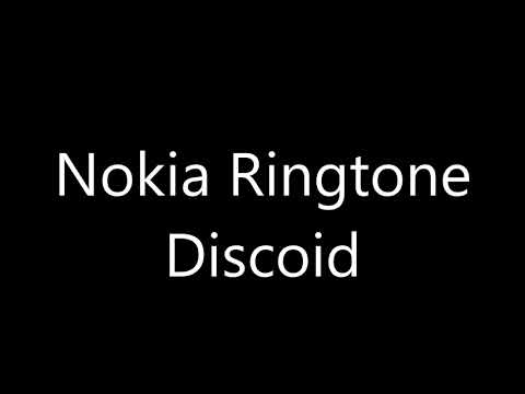 Nokia Ringtone - Discoid