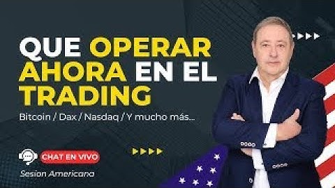 🔴EN VIVO Qué Operar HOY en el Trading: ¡Los Activos Más Rentables de 2025!🚀 22/12, 8,15 h