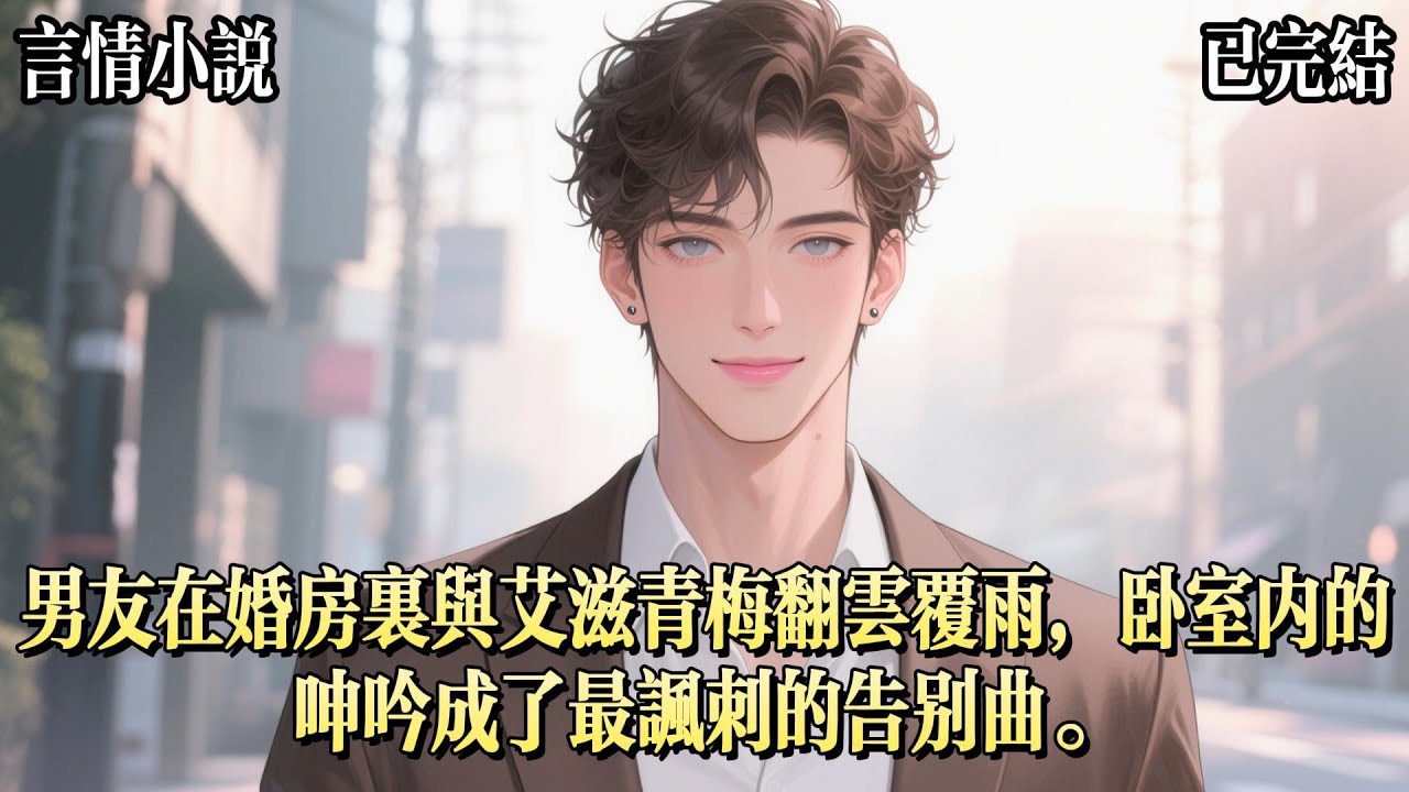 拿到男友青梅的艾滋確診報告這天，男友正和她在我們的婚房裏爲愛鼓掌。我沒有像上一世那樣着急阻止。而是當做什麼都不知道，轉頭將體檢報告撕個粉碎。前世我爲了救男友蔣少傑，衝進去告訴他宋如萱身患艾滋。