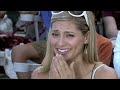 Novak Djokovic scores on and off court