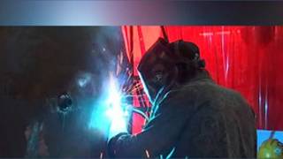 Gov. DeWine says Ohio needs more employees for growing manufacturing industry