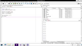 FUNCION SENO EN PYTHON