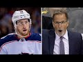 NHL Players vs Coaches