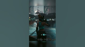 Netrunning + Stealth is OVERPOWERED in Cyberpunk 2077: Phantom Liberty