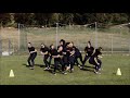 Grassroots, Baseball / Softball - Lesson 2