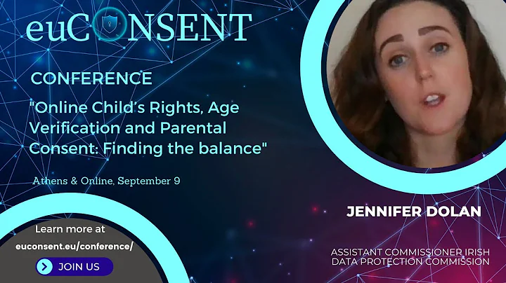 Jennifer Dolan - Irish Data Protection Commission,...