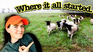BECOMING A FARMER IN 180 DAYS