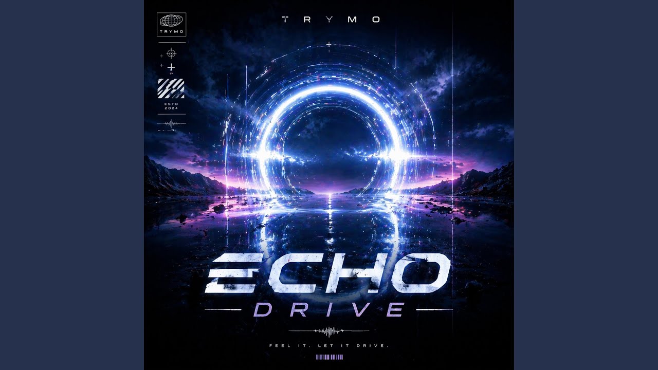Watch Echo Drive on YouTube Watch Echo Drive on YouTube