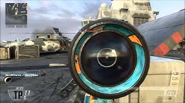 FFA Trickshot on Bots - Episode 1