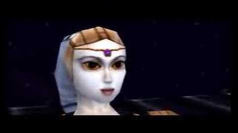 Turok 2: Seeds of Evil Speed Run Part 8 - Part 2