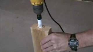 RailStrong Railing Connectors Installation - Glenbrook U