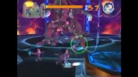 Pros and Cons: Crash Twinsanity