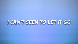 Tiësto - BLUE (Lyrics) ft. Stevie Appleton