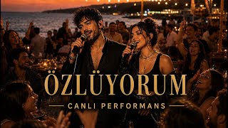 Özlüyorum - Canli - Runa Ai 2026
