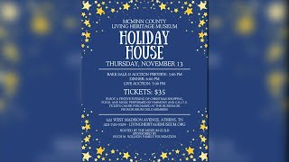 Details 3 Plus Your Community- McMinn County Living Heritage Museum Guide