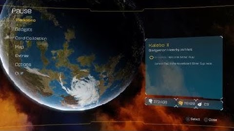 Ratchet & Clank (PS4) Reboot Playthrough: Kalebo 3 (2nd Segment) Challenge mode