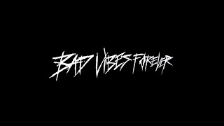 XXXTENTACION - Bad Vibes Forever (Teaser)