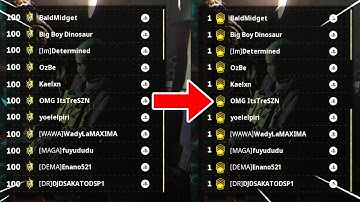 How to REVERSE BOOST Like Korean Savage.. (Black Ops Cold War)