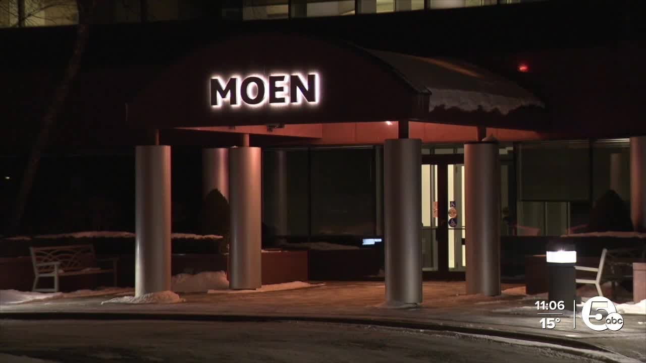 Moen Inc. leaving Northeast Ohio, heading to Chicago area