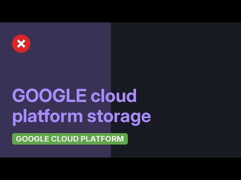 Service account does not have storage.buckets.get access to bucket
