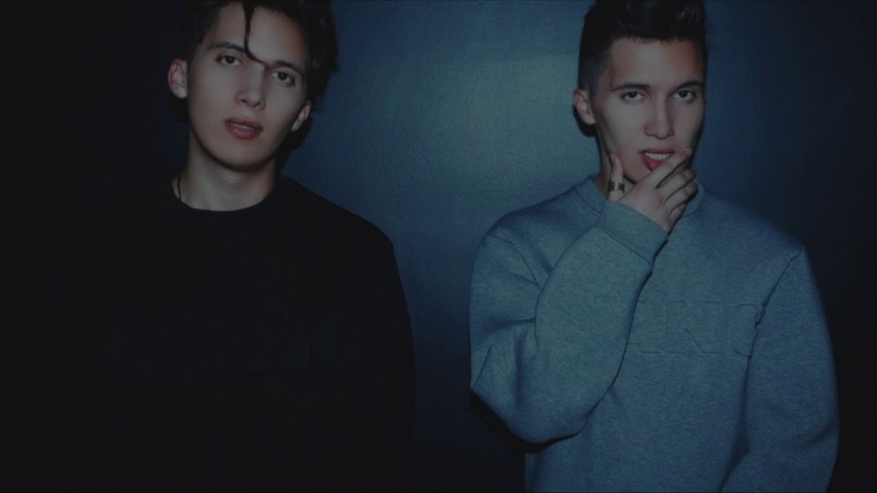 VICE MENTA - Déjate Venir (Audio)