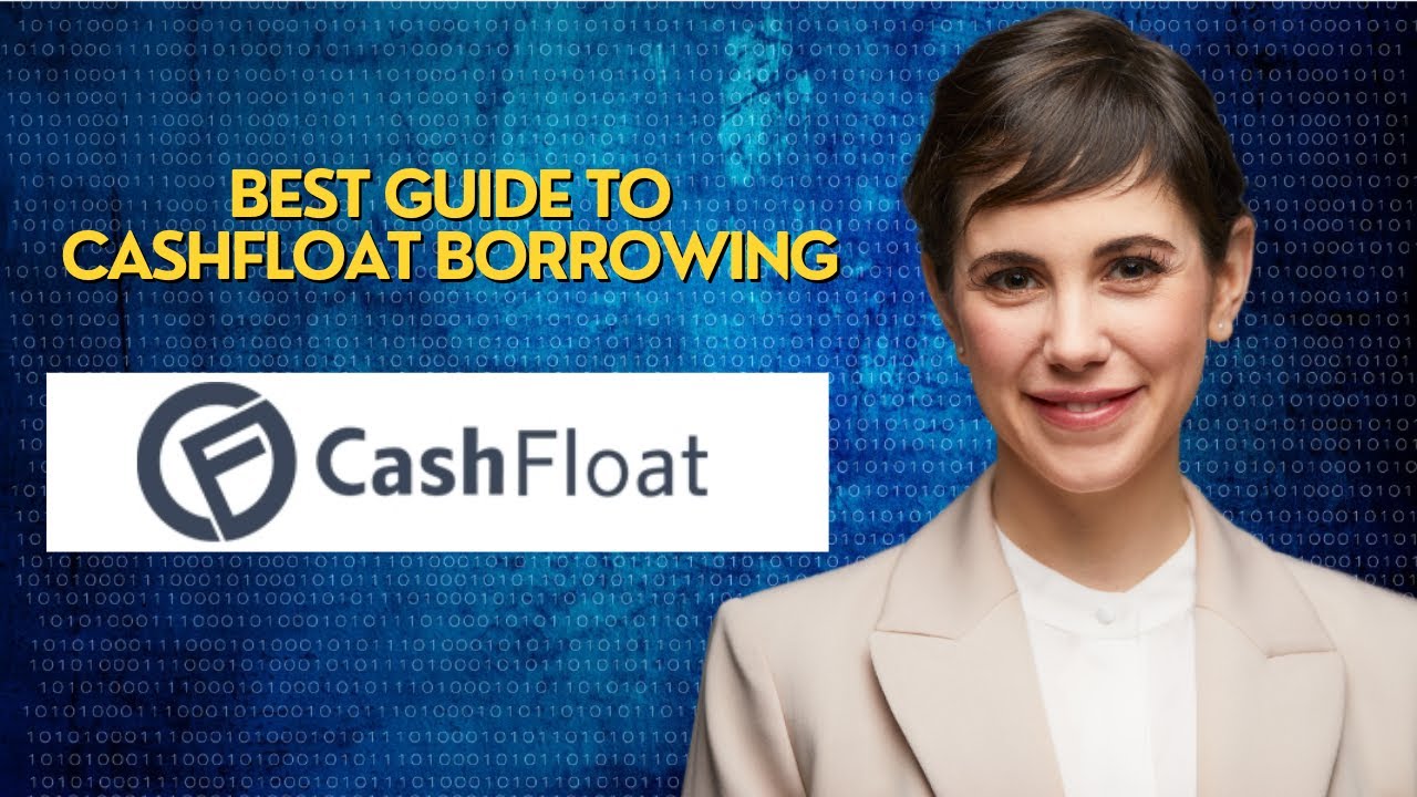 Best Guide to Cashfloat Borrowing - YouTube