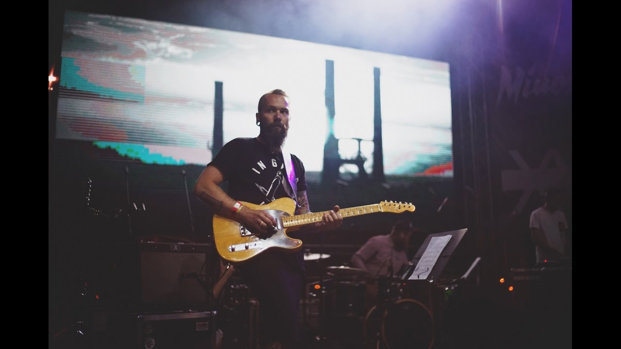 Ver Miuosh x FDG. Orkiestra - Wizje feat. Felicjan Andrzejczak. Live en YouTube Ver Miuosh x FDG. Orkiestra - Wizje feat. Felicjan Andrzejczak. Live en YouTube