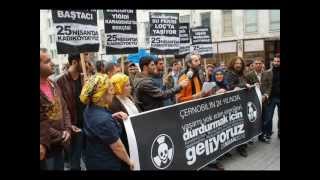 Volkan Yağan.dökülür Yüreğim Resimi