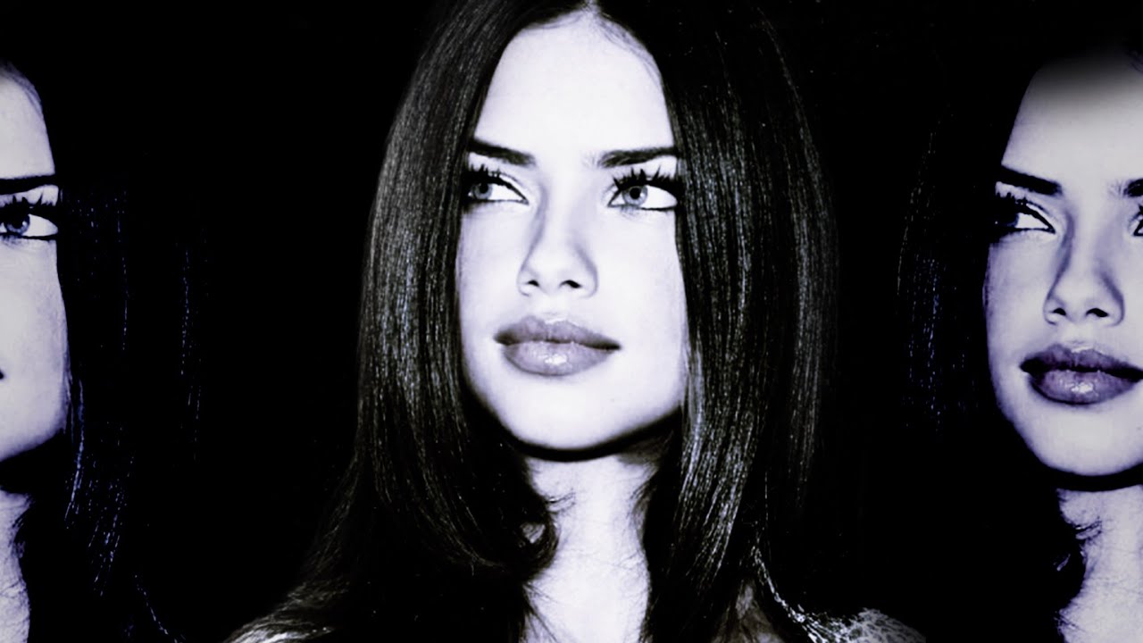 cheri cheri lady ☆ adriana lima