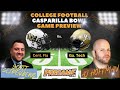 Gasparilla Bowl - Central Florida Vs. Georgia Tech