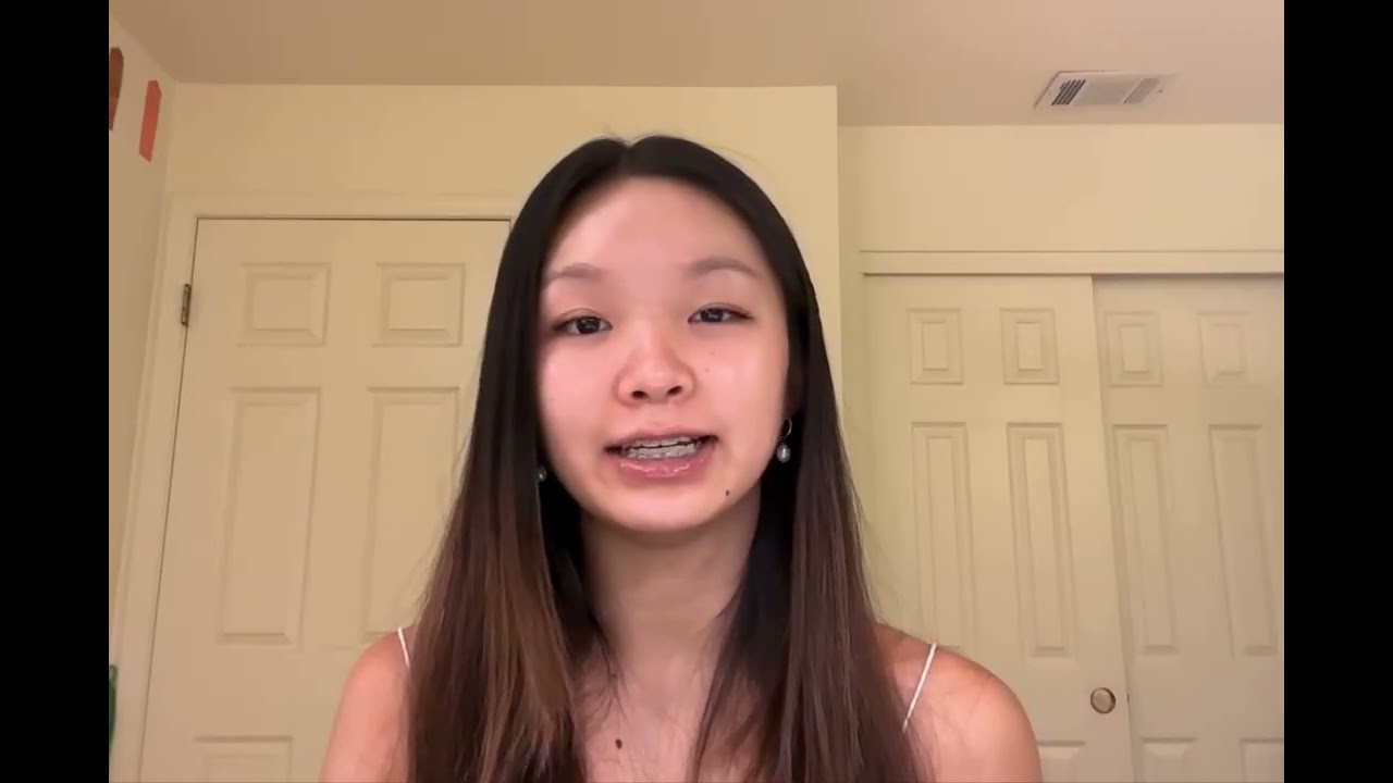 ❤️ Meet Michelle: Modulo High school tutor