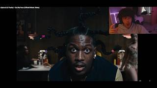 ICE SPICE RUINED LIL YACHTY?!?!? Out My Face Music Video Reaction