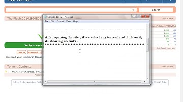 Torrentz2 link not working 2018  100% SOLVED || Download Movies using Torrent