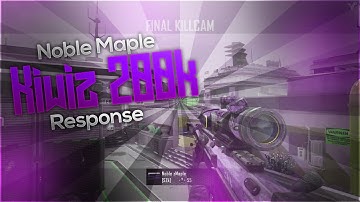 Red Kiwiz Montage Challenge Response #KIWIZ200K @RedKiwiz