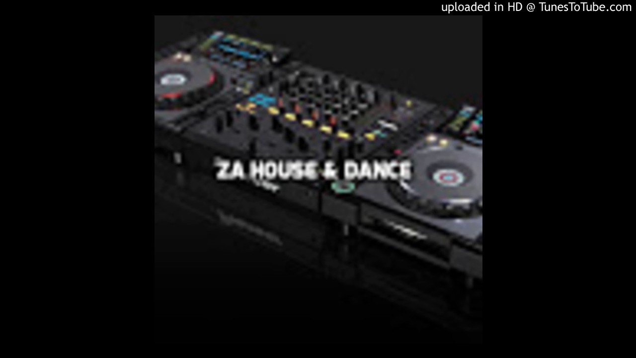 Thulasizwe ft. DJ Micks - Uthando Olunjani