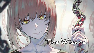 SKYL1NK ~ The Wizard ( Daycore )