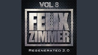Wake up in the Sky (You Wont) (Tribute to Gucci Mane & Bruno Mars & Kodak Black) - Felix Zimmer
