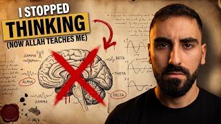 Thoughts Are Frequencies And Allah Told You Exactly Where They Come From 99 Muslims Have No Idea