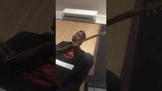 Xolly Mncwango healing power
