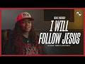 Remix Worship Song Breakdown: I Will Follow Jesus