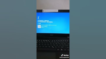 BSOD Windows 10 Part 2