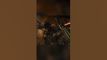 Mw2 remastered helicopter crash #callofduty #cod #mw2 #mw2remastered