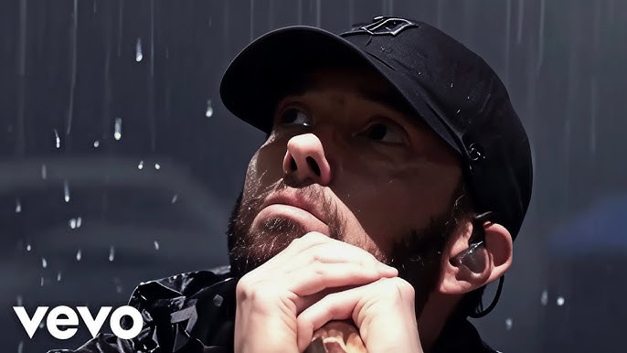 Eminem - Remember The Rain (Freestyle) (2025)